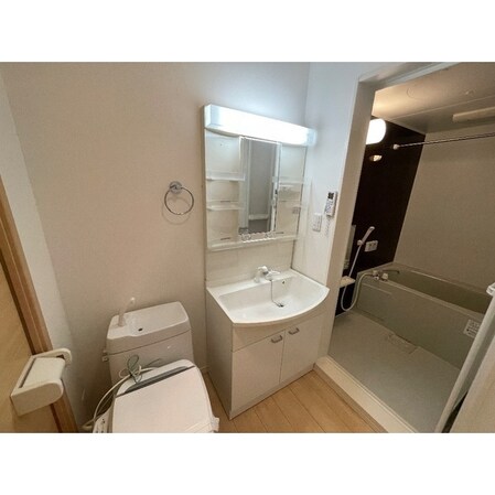 BEAMS富岡東Nの物件内観写真